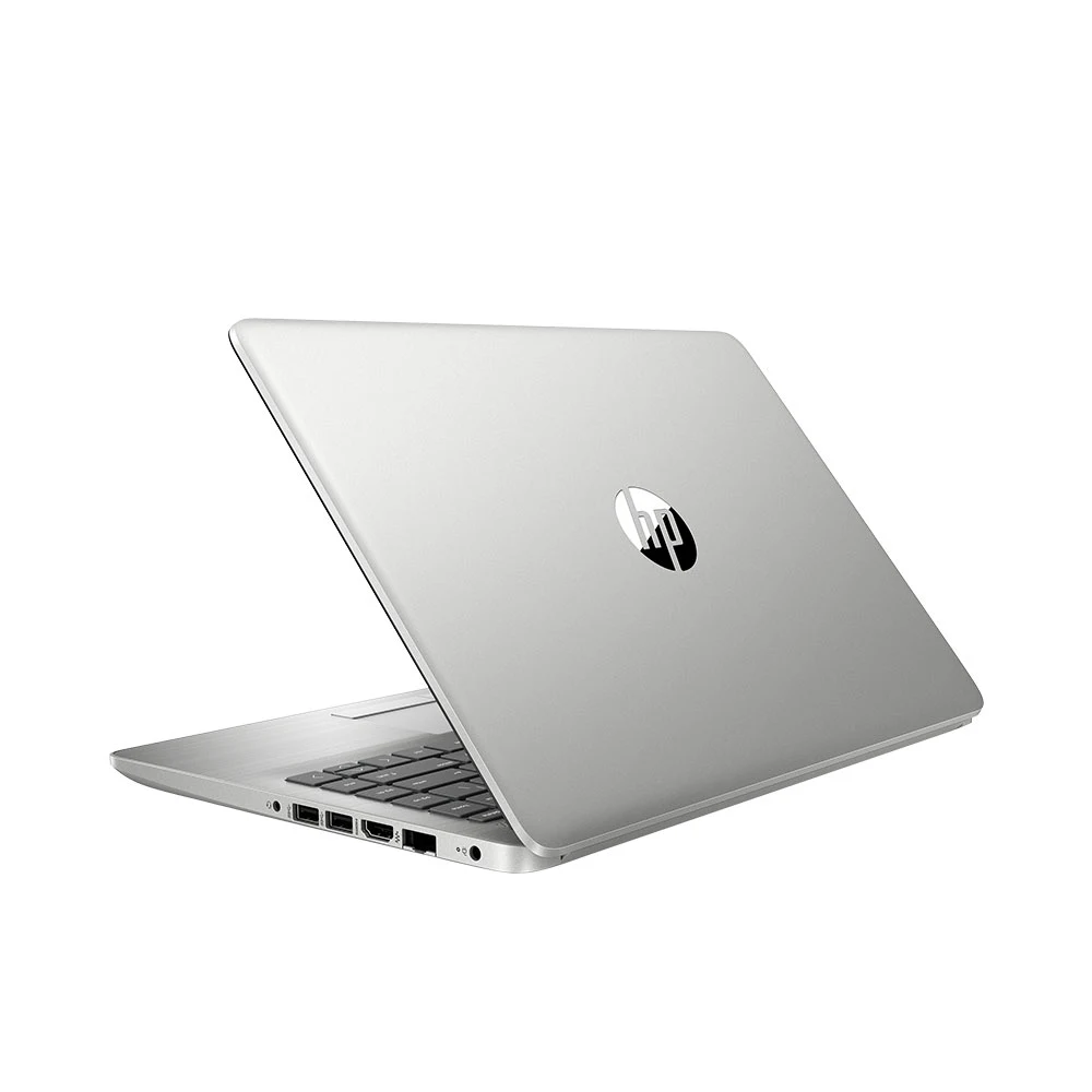 Laptop HP 240 G8 i3-1005G1/4GD4/256GSSD/14.0FHD/Wlac/BT4.2/3C41WHr/W11SL/BẠC - Hàng Chính Hãng