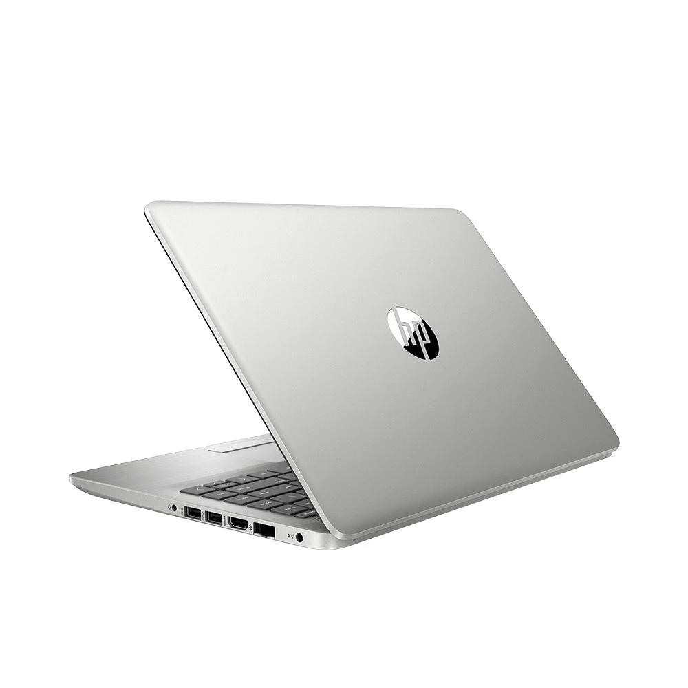 Laptop HP 240 G8 i3-1005G1/4GD4/256GSSD/14.0FHD/Wlac/BT4.2/3C41WHr/W11SL/BẠC (617K5PA) - Hàng Chính Hãng