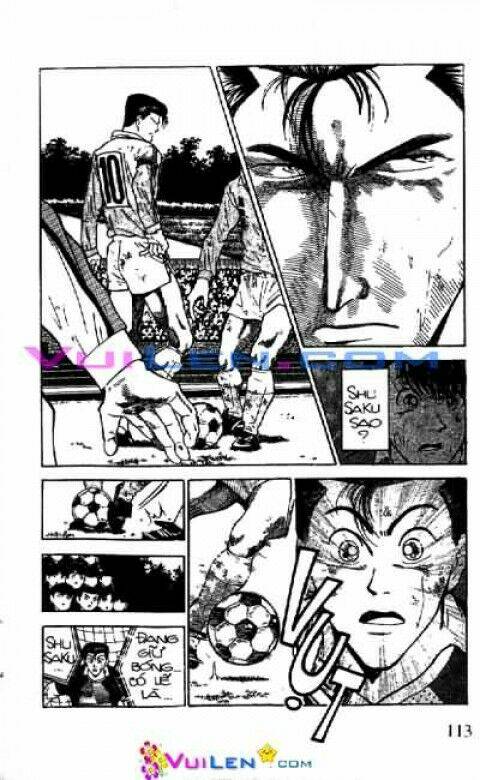 sôi động cầu trường full 17 tập chapter 16 112