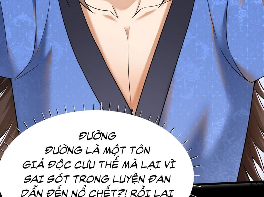 kẻ bị vứt bỏ cường đại nhất chapter 0 13