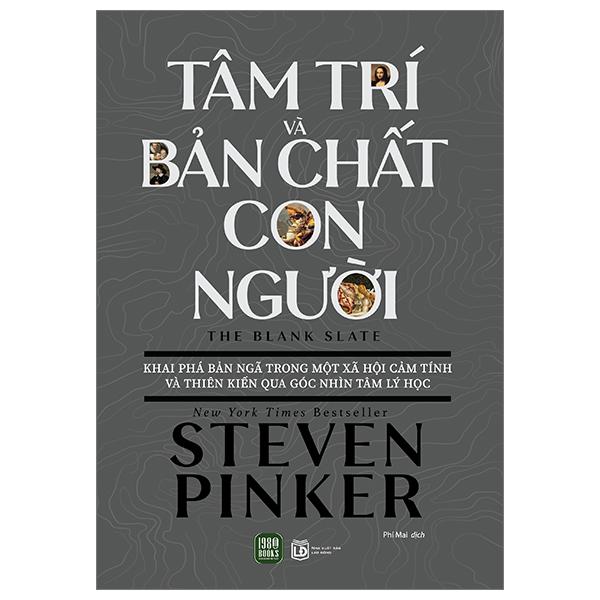 Tâm Trí Và Bản Chất Con Người