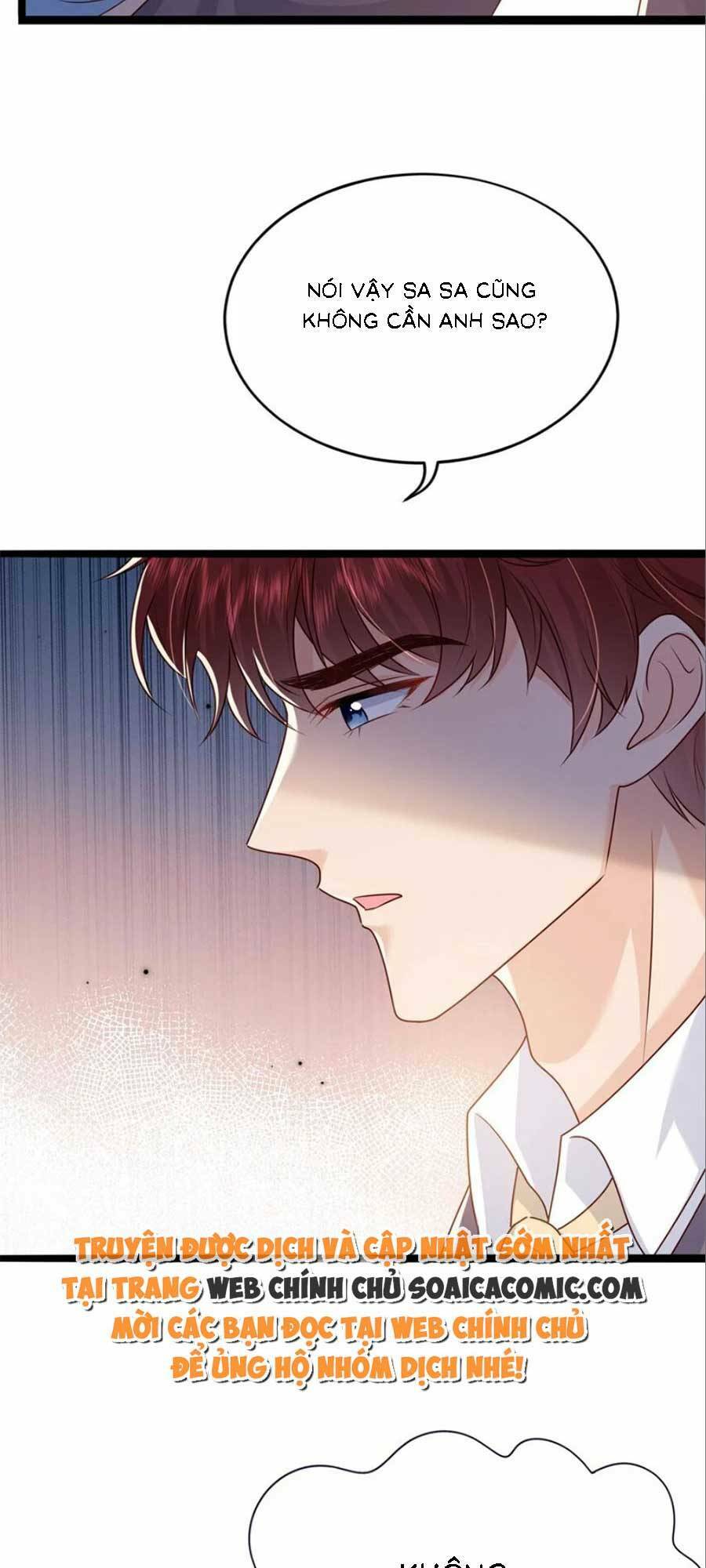 cô vợ của tôi không dễ bắt nạt chapter 75 40