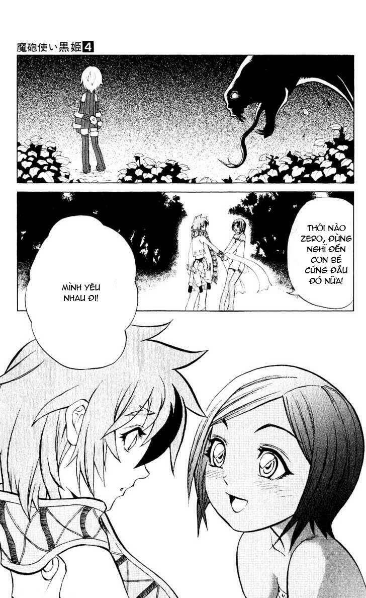 phù thủy phép thuật chapter 12 44