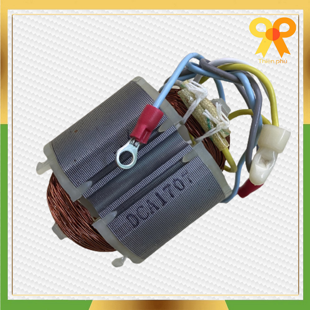 Stator máy khoan cho Maktec 817 606 603 MT817 MT606 MT603