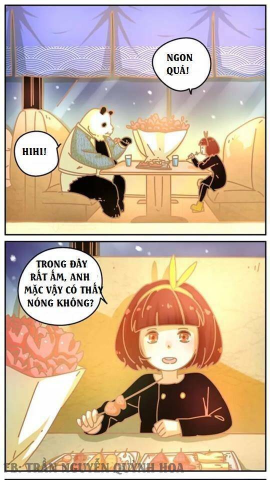 tổng hợp one shot. chapter 326 76