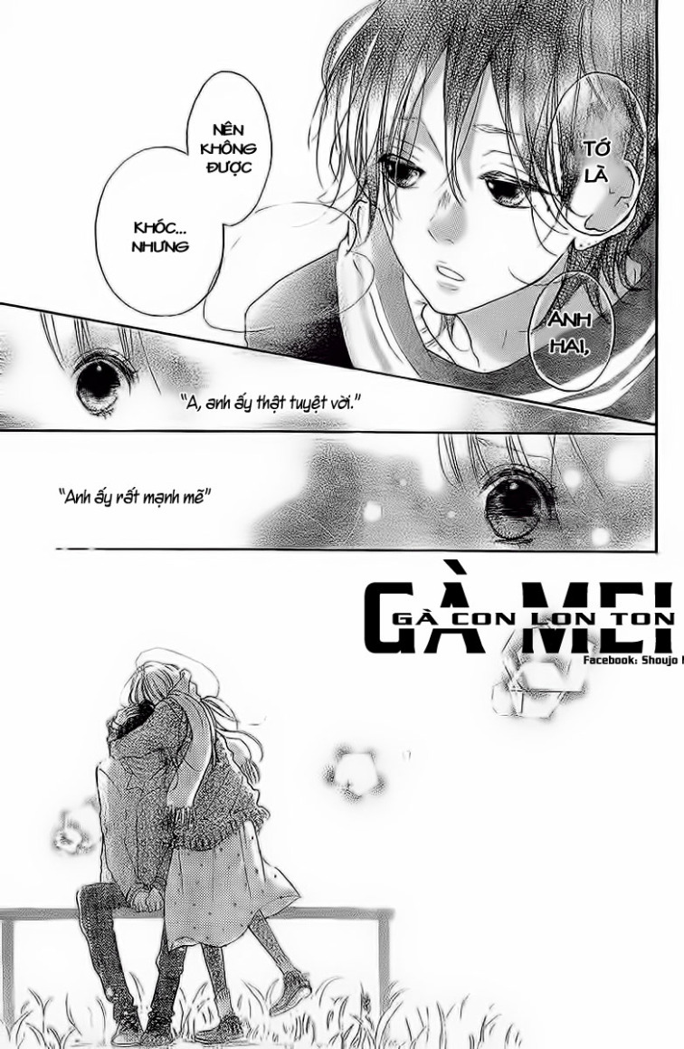 chigihagu planet chapter 1 31