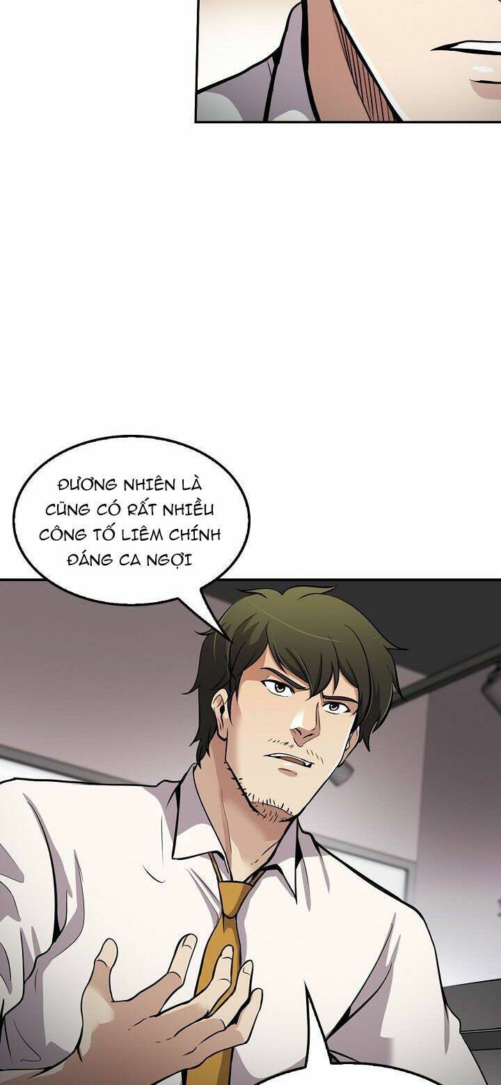 điều tra viên chuyển sinh chapter 88 50