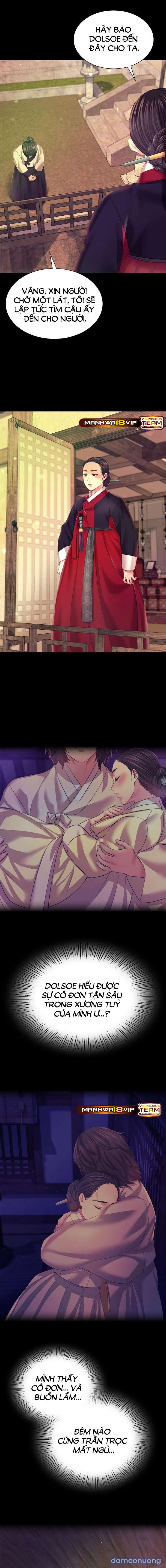 [18+] tiểu thư chapter 83 13