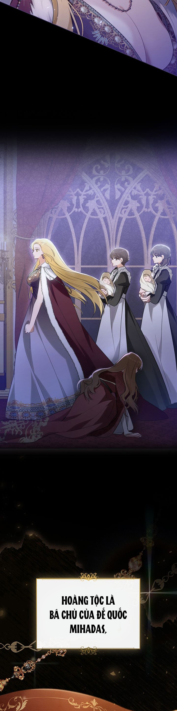 yêu cô công chúa sắp chết chapter 7 14