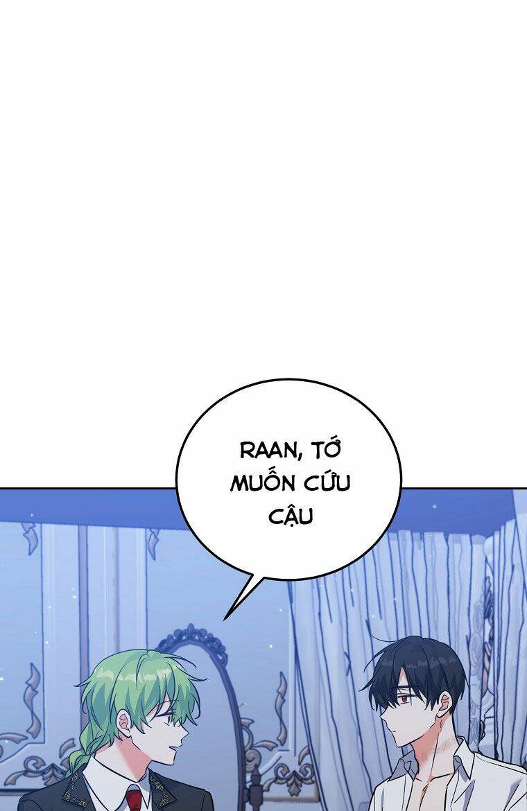 ác nữ karuna bé lại chapter 48 28