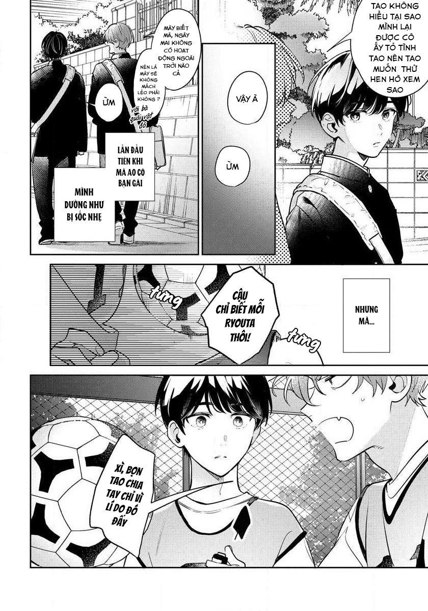 osananajimi ja gaman dekinai chapter 5 6