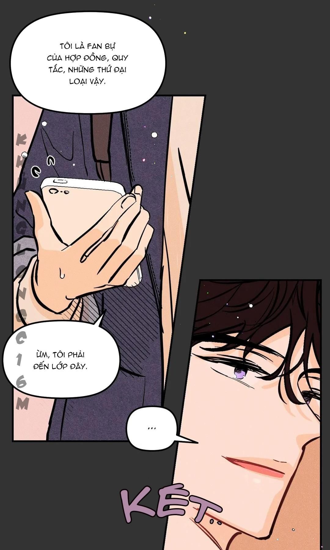 thang thanh âm chapter 33 21