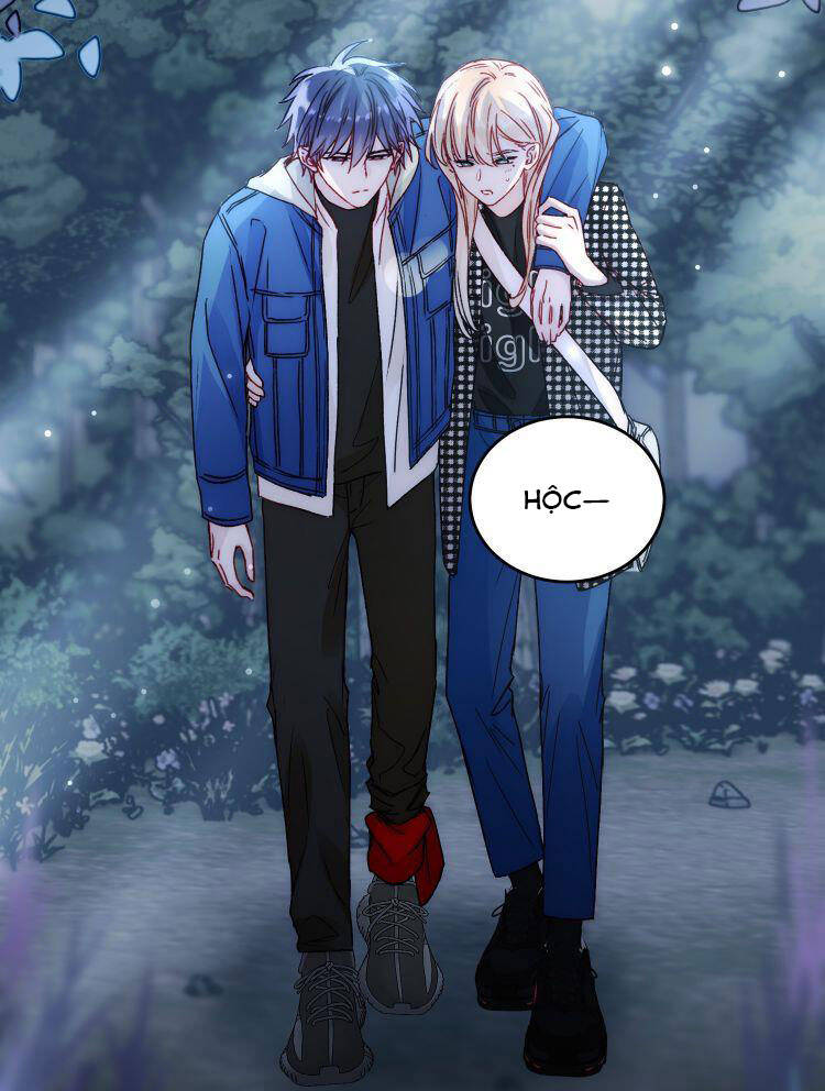 tôi phải làm 1 kẻ đại xấu xa chapter 44 1