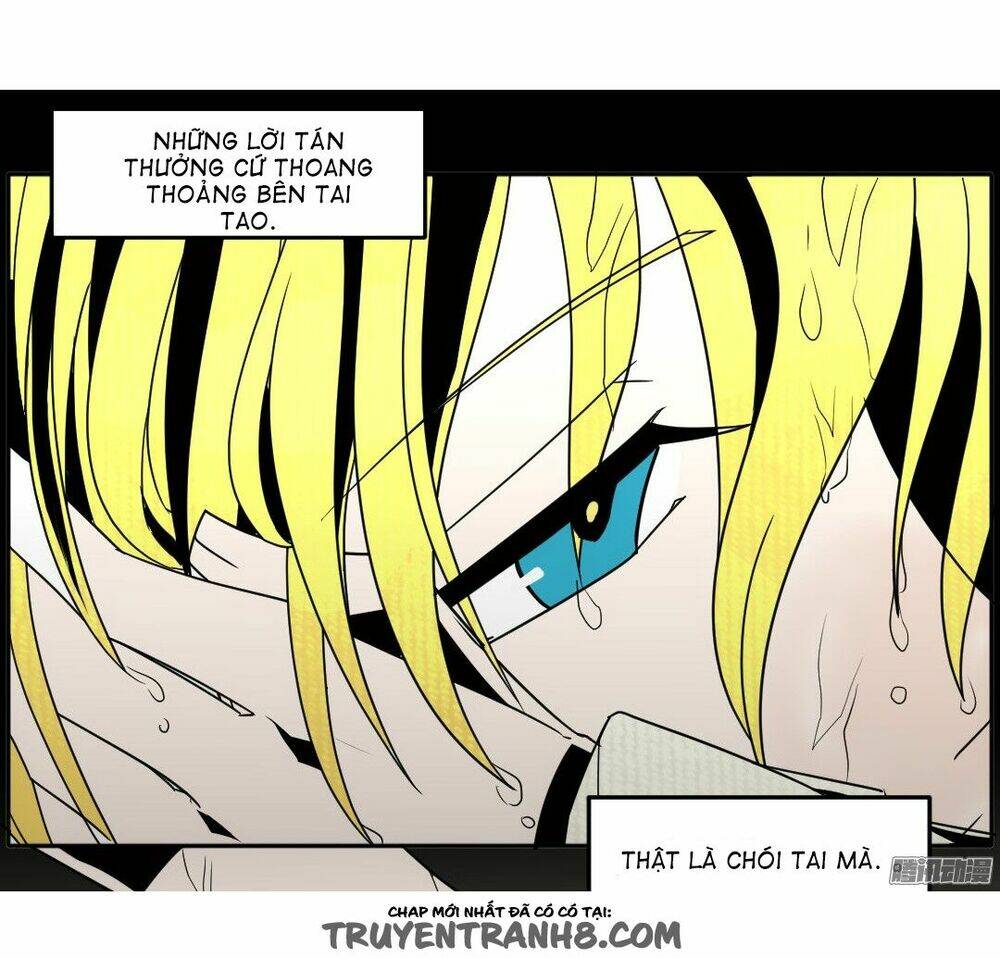 điều ước của người phàm chapter 31 45