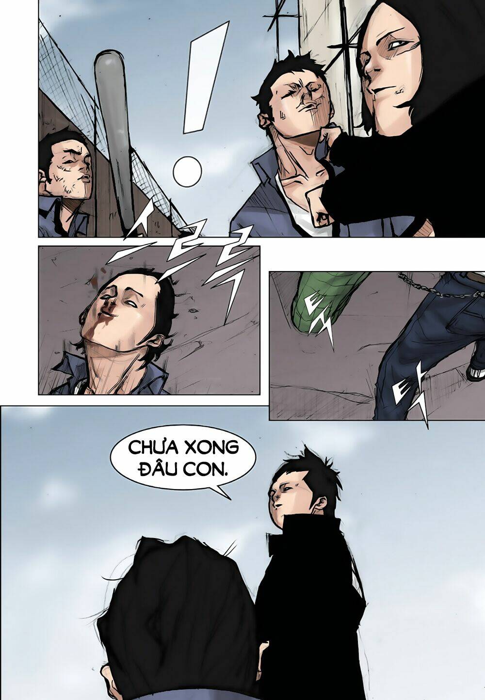 tong | tổng chapter 7 2