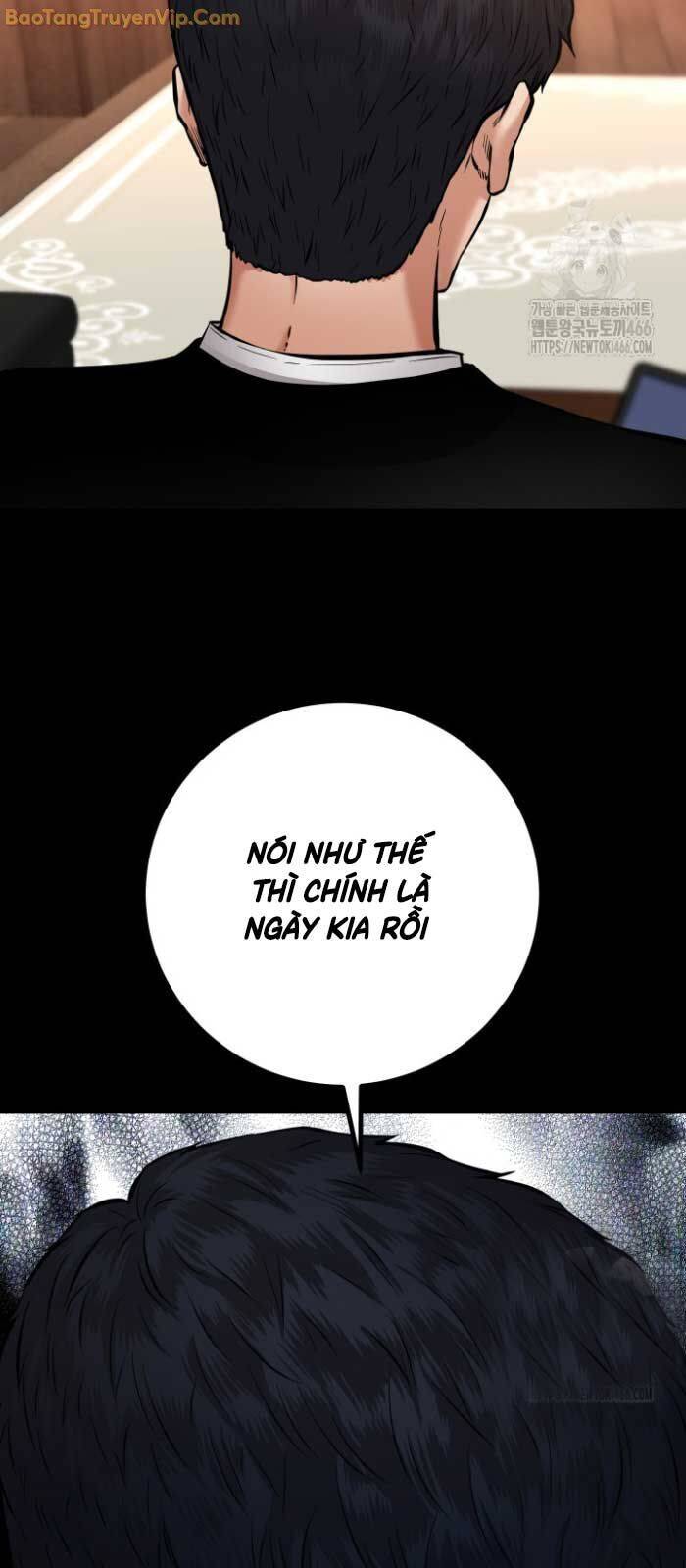 thanh kiếm báo thù chapter 53 35