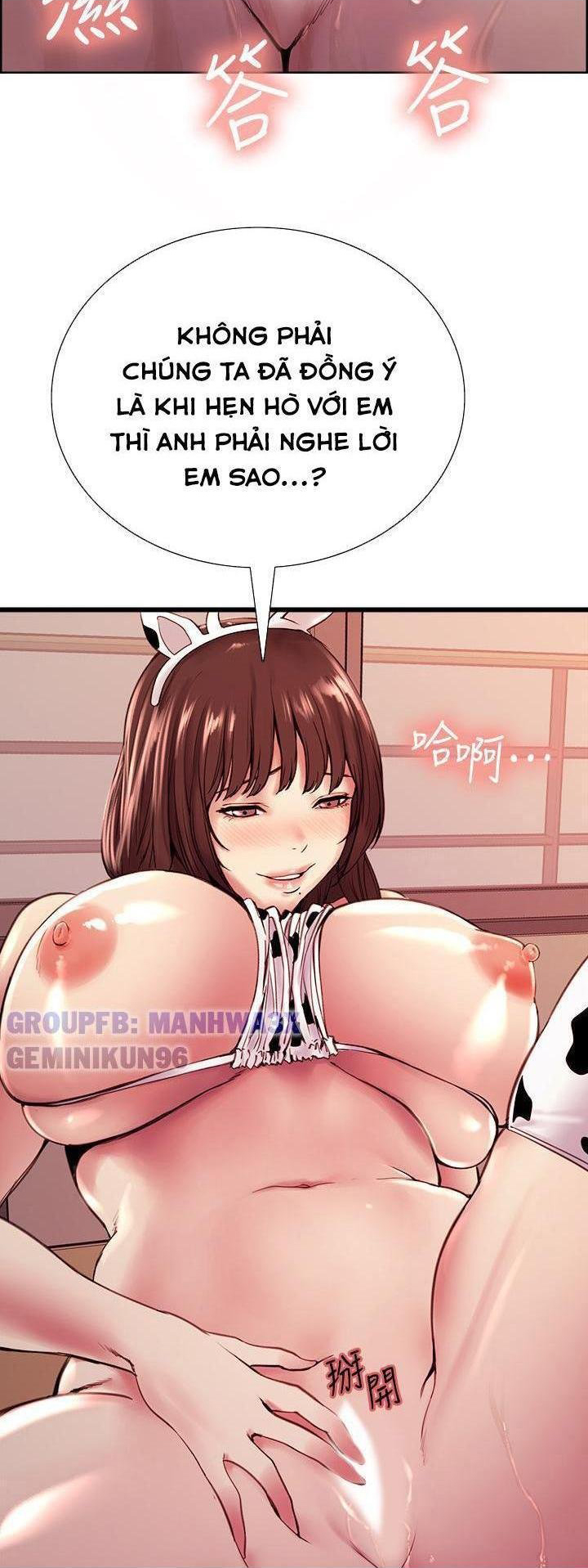 chạy trốn gia đình chapter 56 47