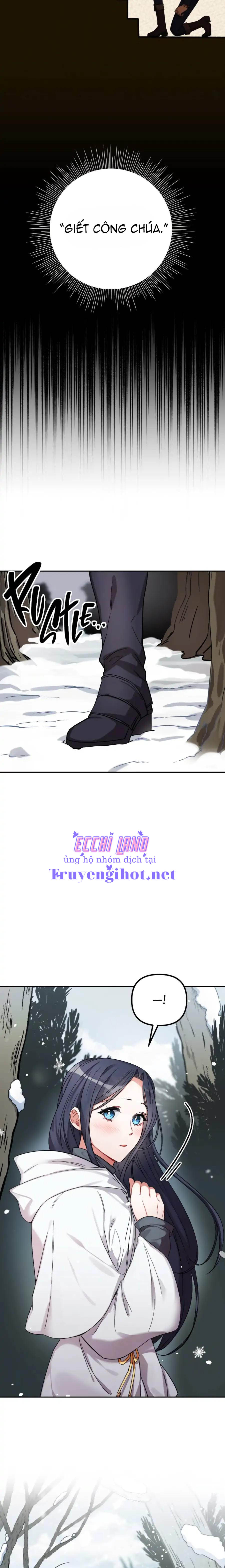 nàng bạch tuyết chapter 1.2 5