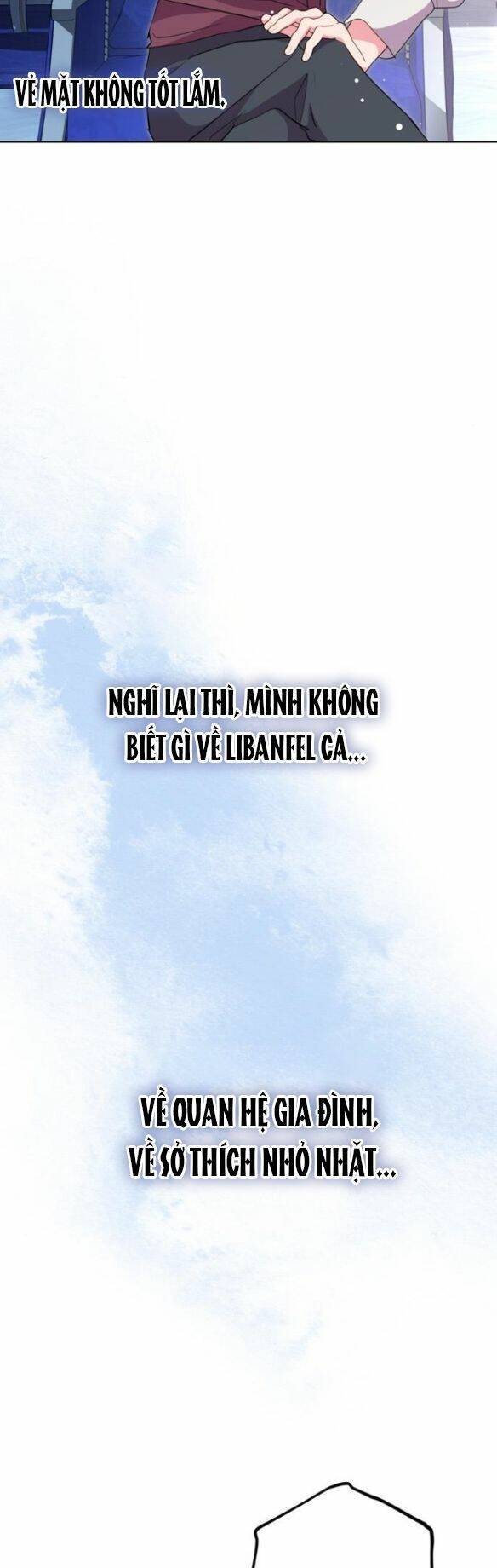 mỗi đêm chồng tôi đều biến đổi chapter 5.5 35