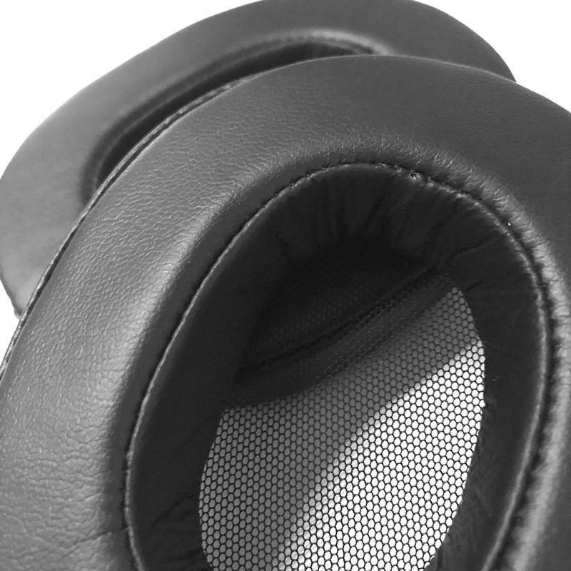 1 Cặp mút đệm tai nghe mềm mại thay thế cho Sony MDR-1A 1ADAC