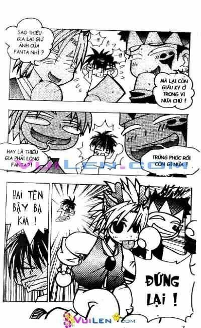 tiên nữ giáng trần chapter 12 7