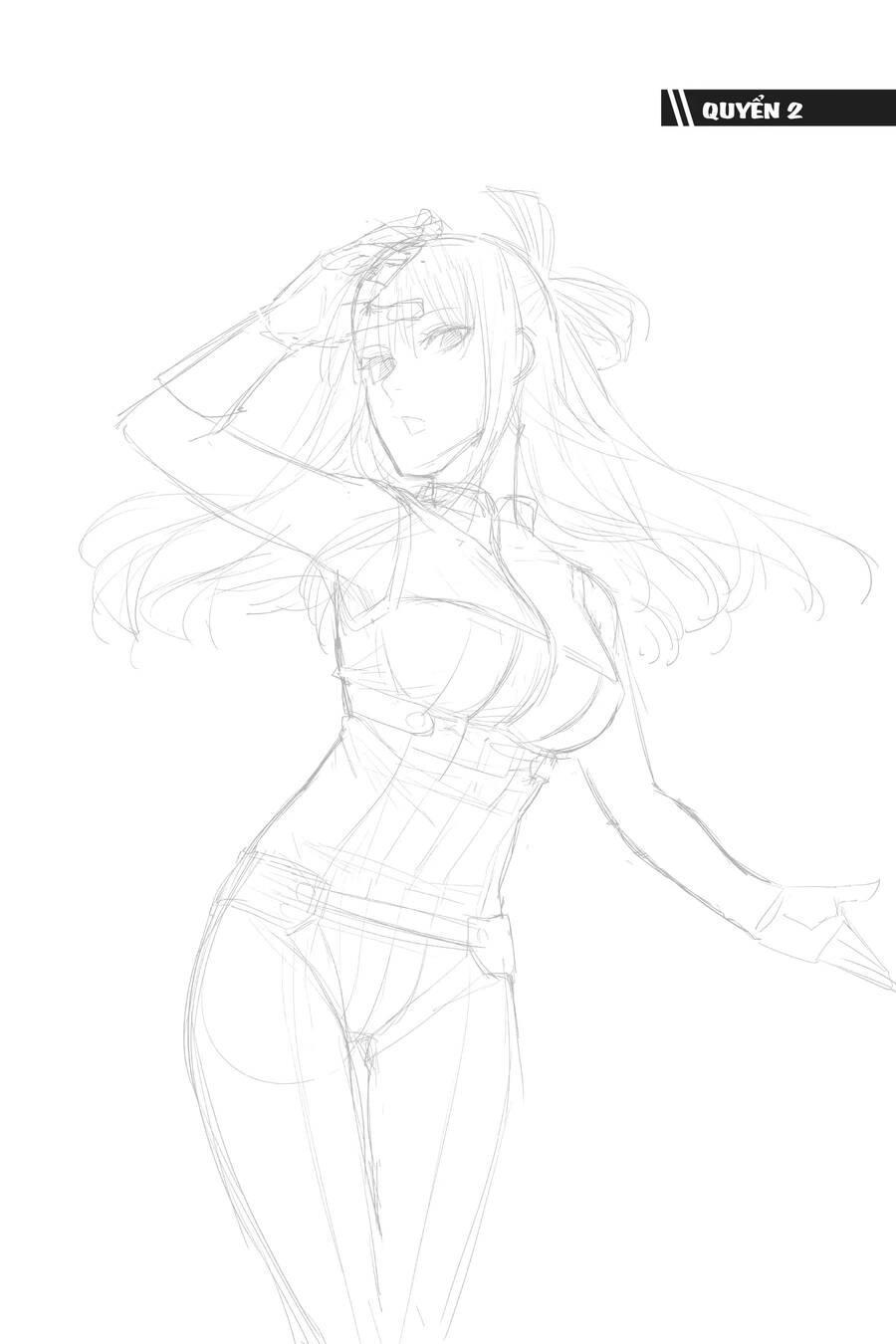 chiến đội đại thất cách chapter 23 21