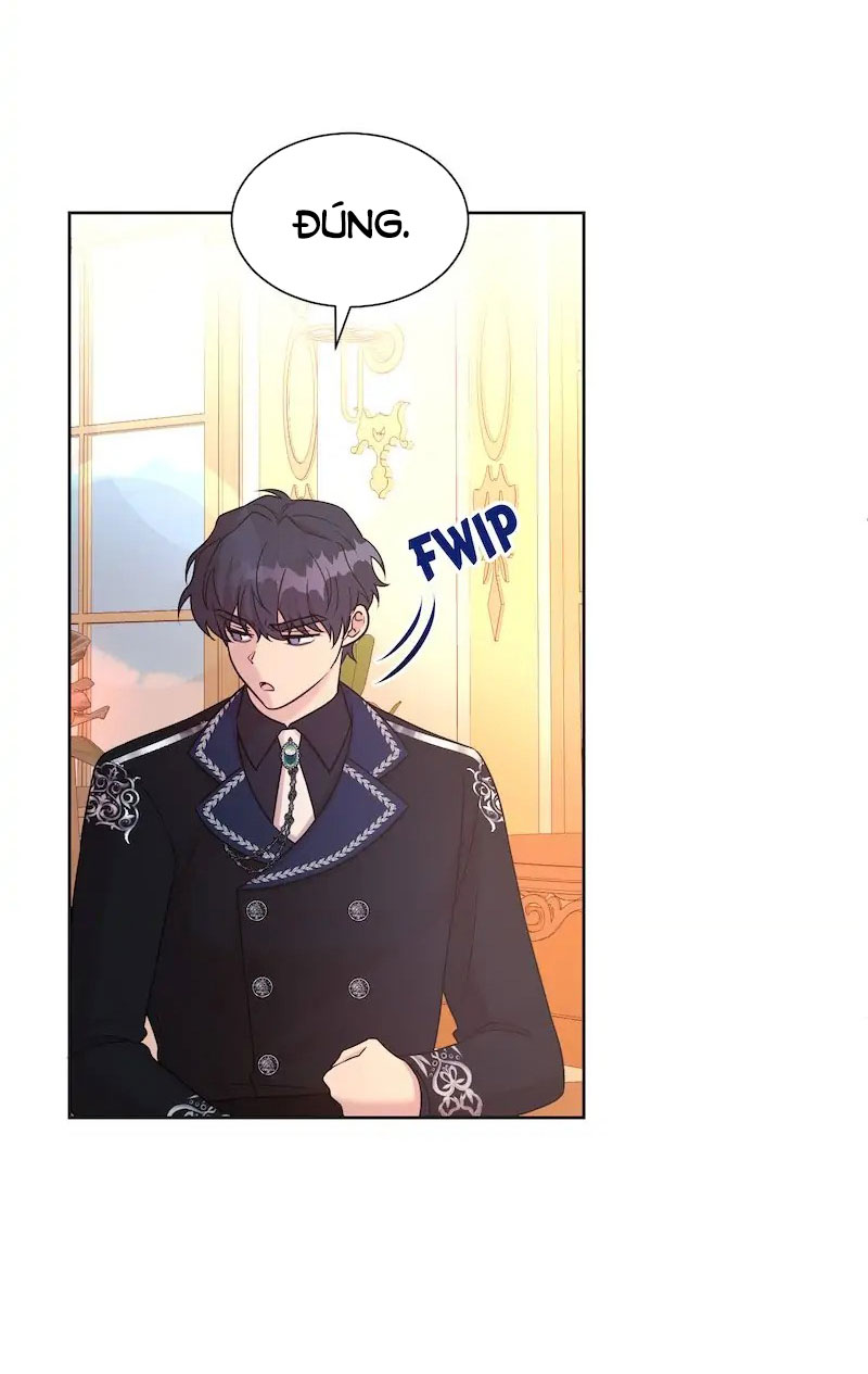 tôi chán nản vì người chồng thứ 2 còn "khỏe" hơn chồng cũ chapter 49.2 28