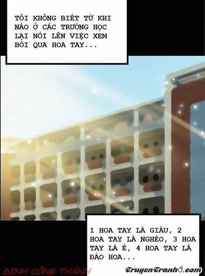 hồ sơ bệnh nhân chapter 1 8