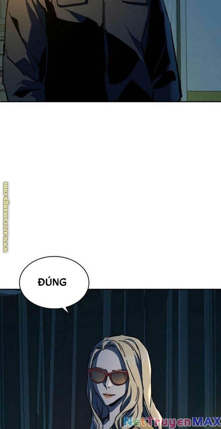 bạn học tôi là lính đánh thuê chapter 150 69