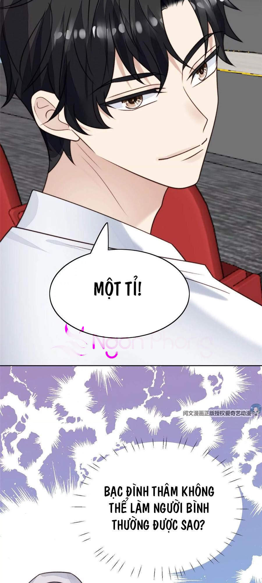 dựa vào đại lão ổn định vị trí c trong nam đoàn chapter 49 15