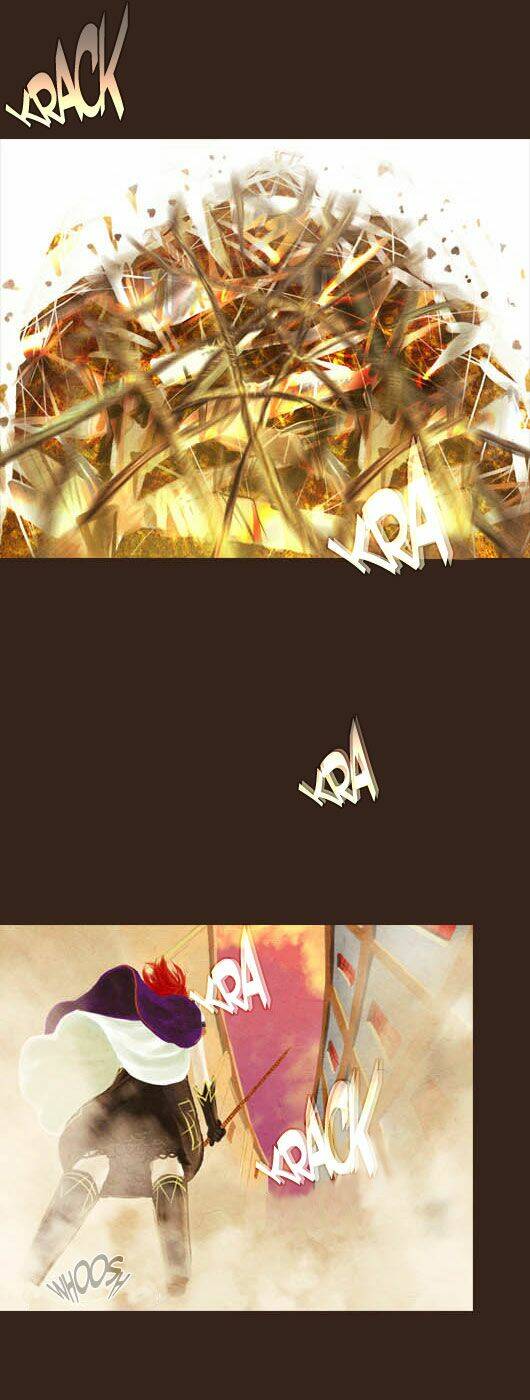 hội ảo thuật chapter 43 13