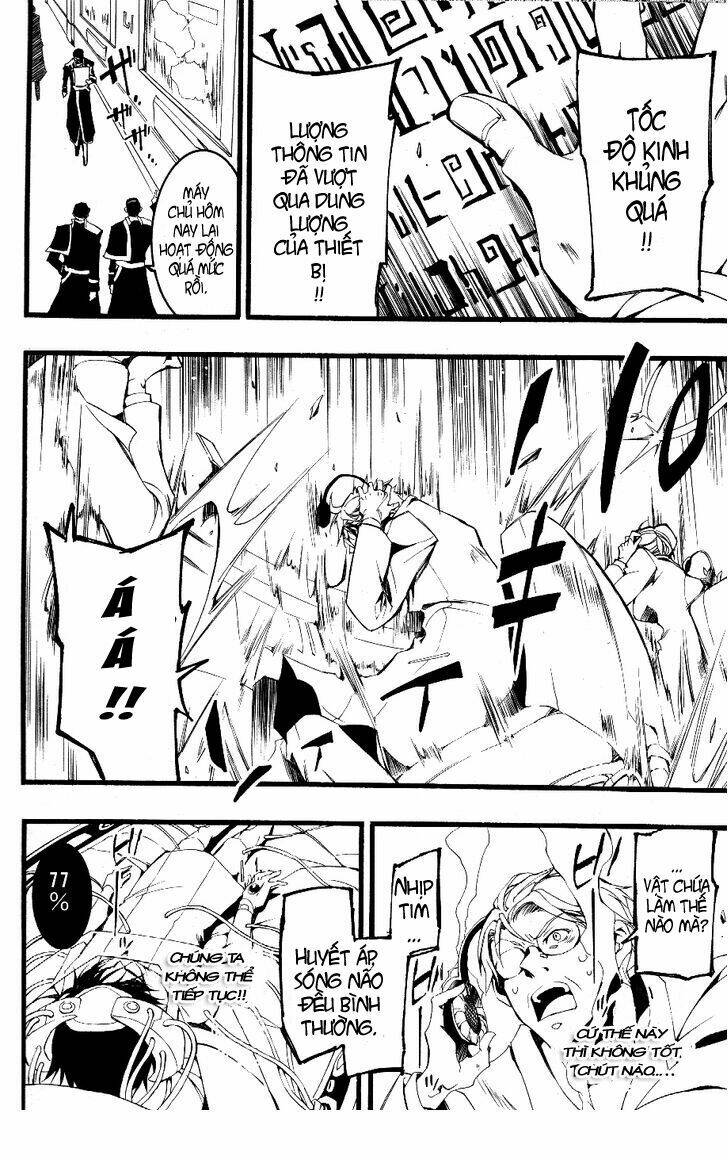 07 hồn ma chapter 73 9