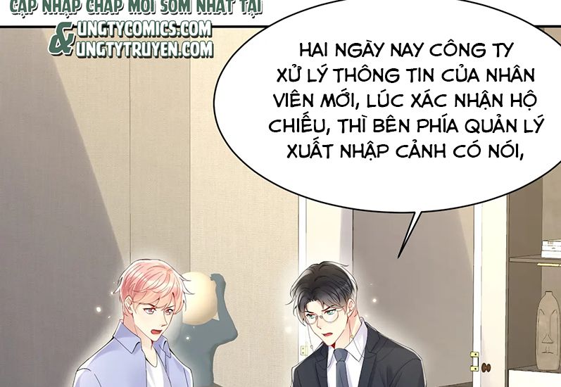 lại bị bạn trai cũ nhắm trúng rồi chapter 93 6