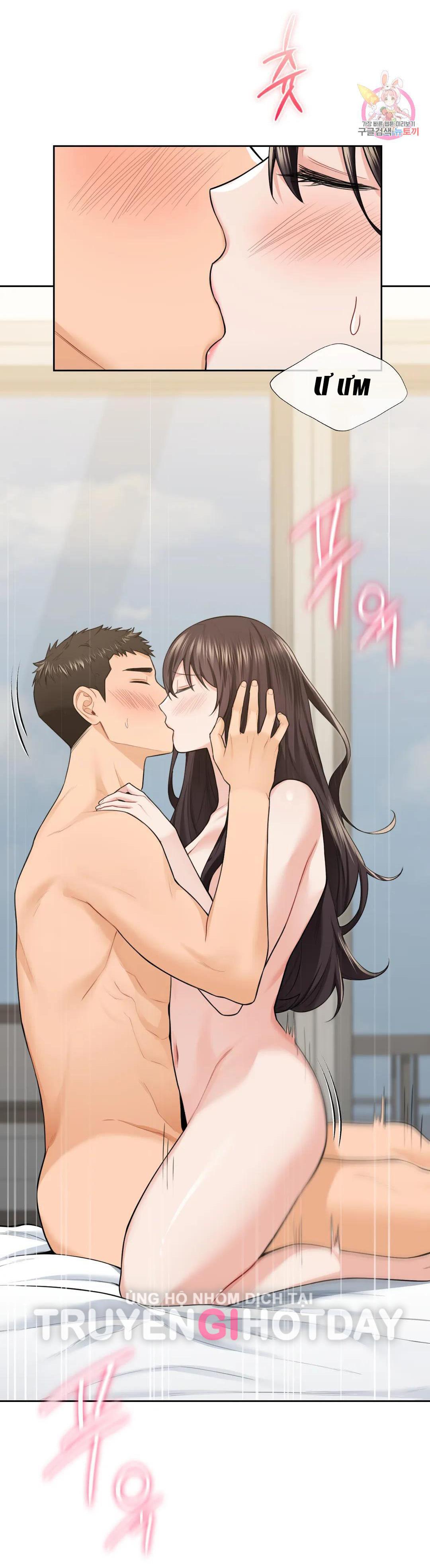 [18+] không là bạn bè chapter 50.1 36