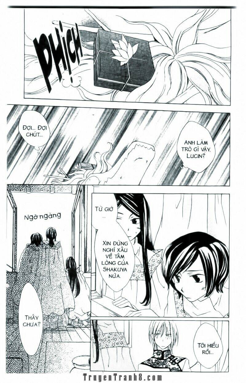 gia tộc rồng - two flowers for the dragon chapter 7 28