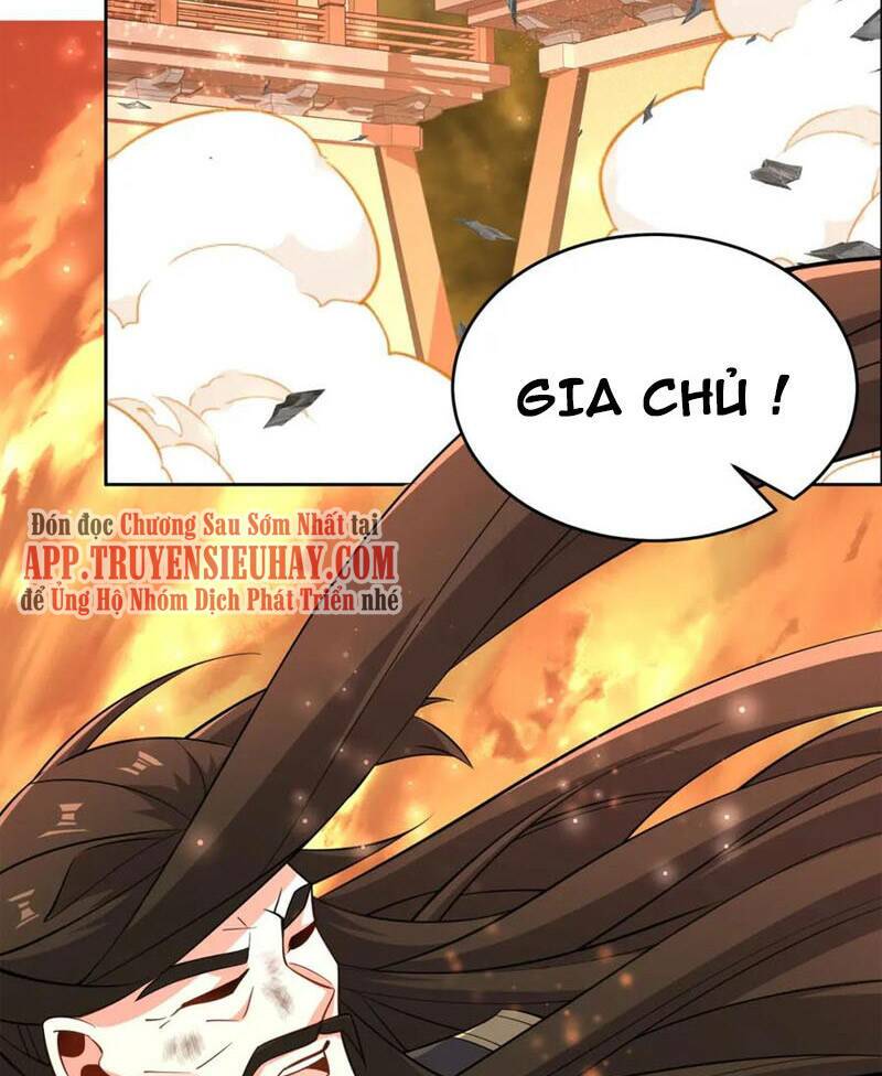 thôn phệ một thế giới tu tiên chapter 143 14