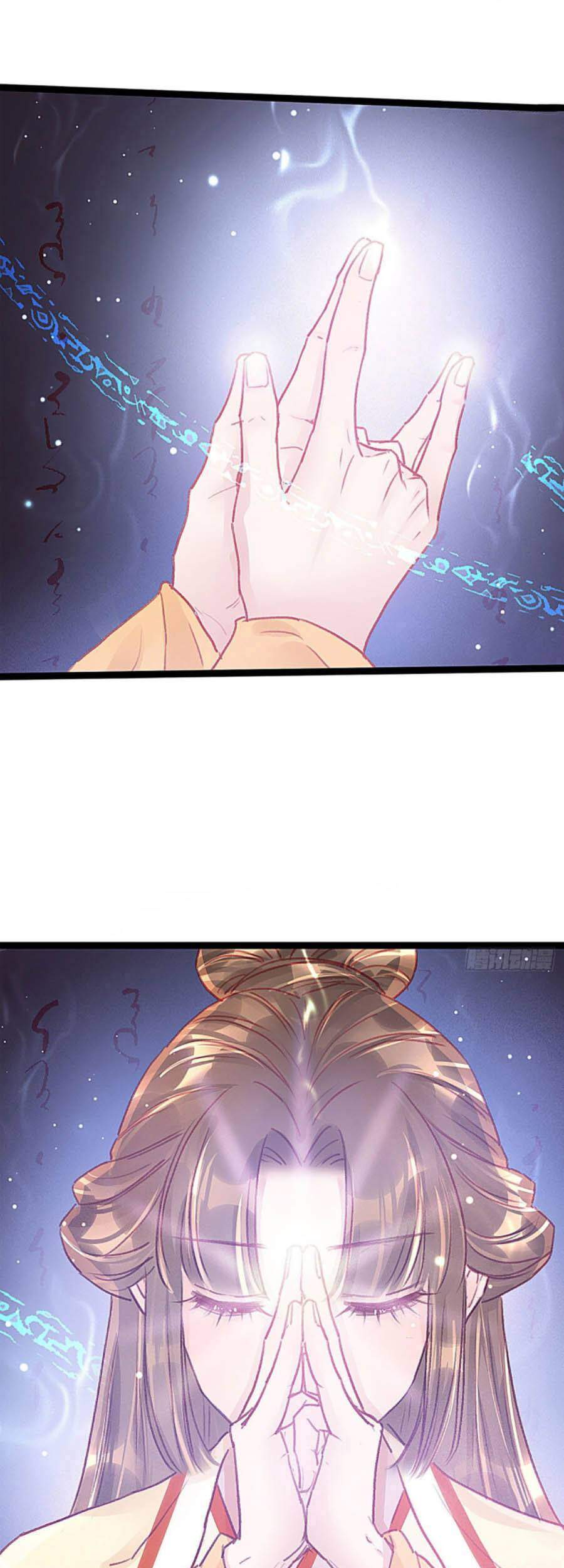 qúy phi muốn trở thành con cá mặn mòi chapter 21 2