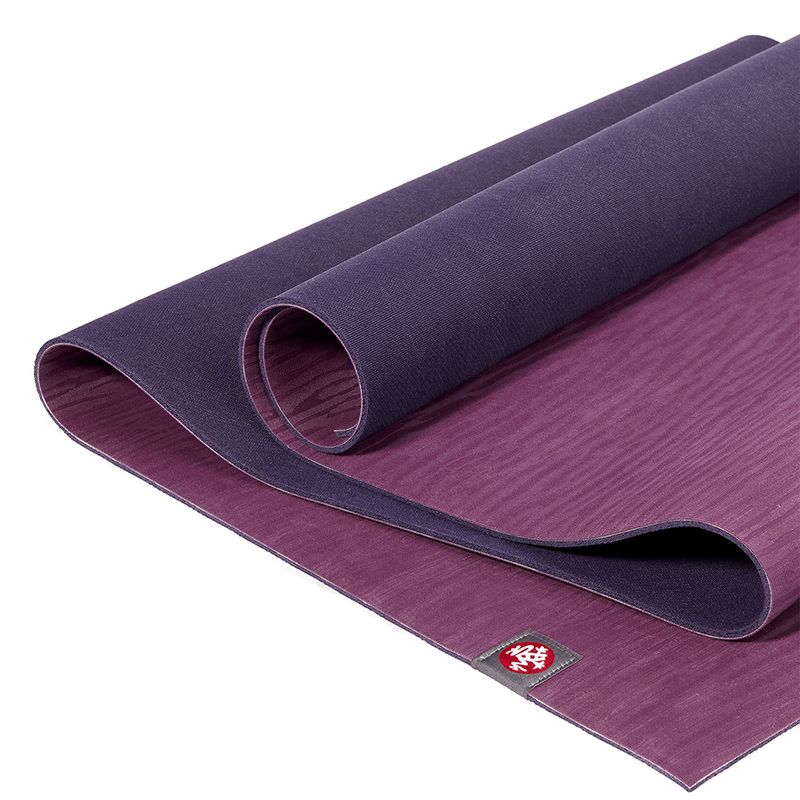 Thảm Tập Yoga - eKO Mat 5mm Cao Cấp