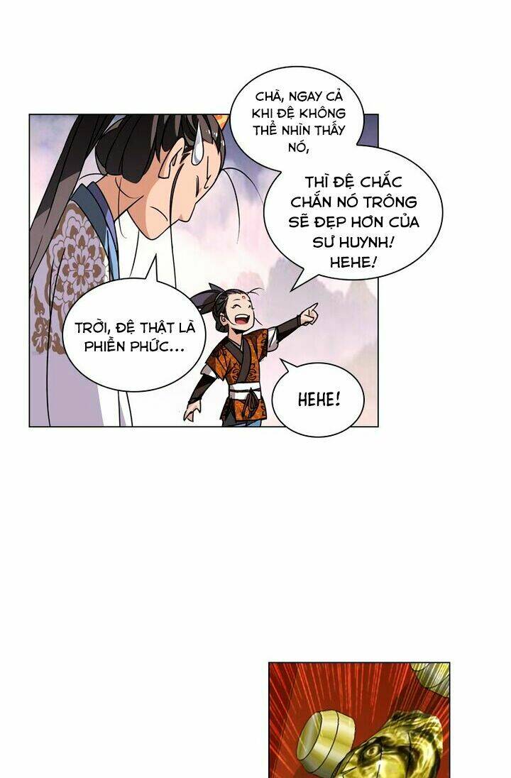 tu luyện 6 thế giới chapter 4 13