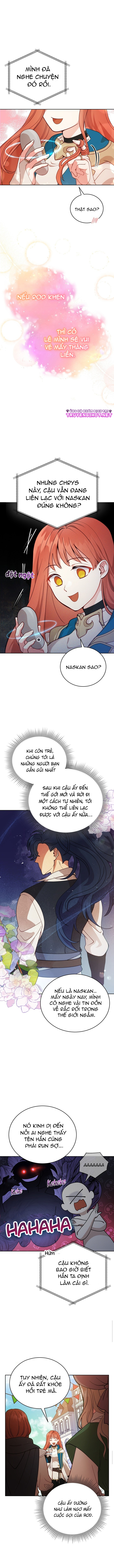 kẻ truy đuổi của bình minh chapter 1.1 6