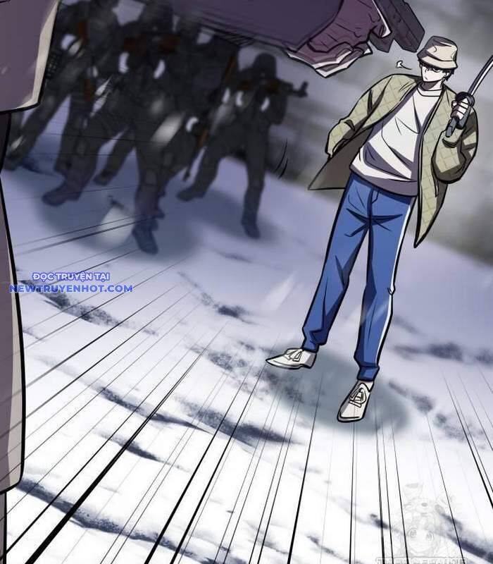 thợ săn huyền thoại trẻ hóa chapter 29 28