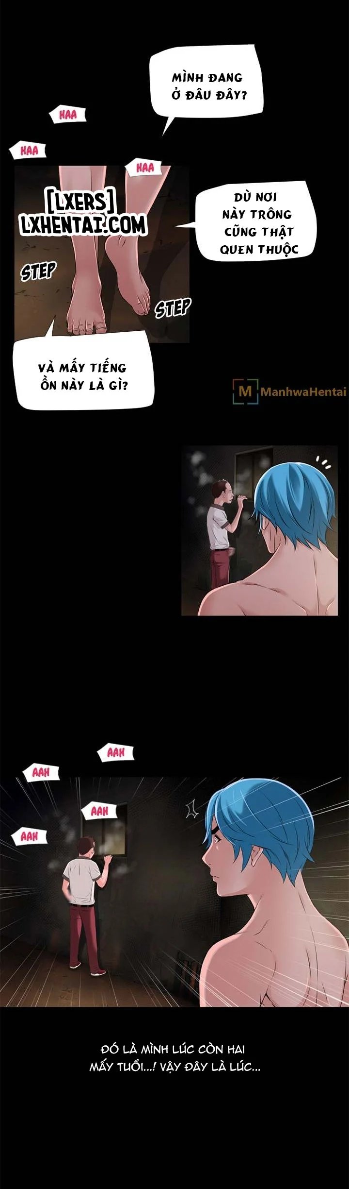 ngoài sức tưởng tượng chapter 59 17