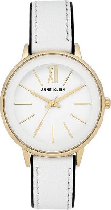 Đồng hồ đeo tay nữ hiệu Anne Klein AK/3252WTBK