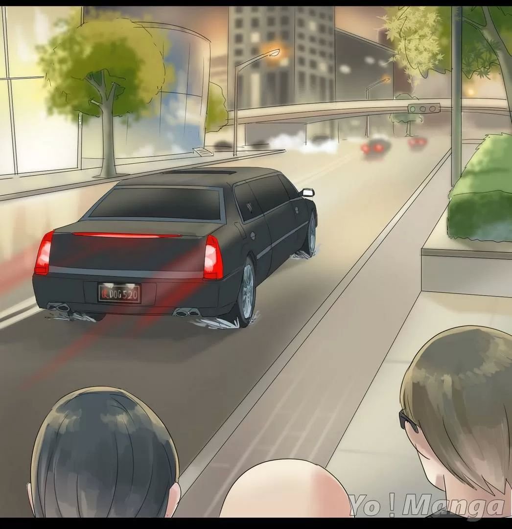 một con chó chapter 27 8