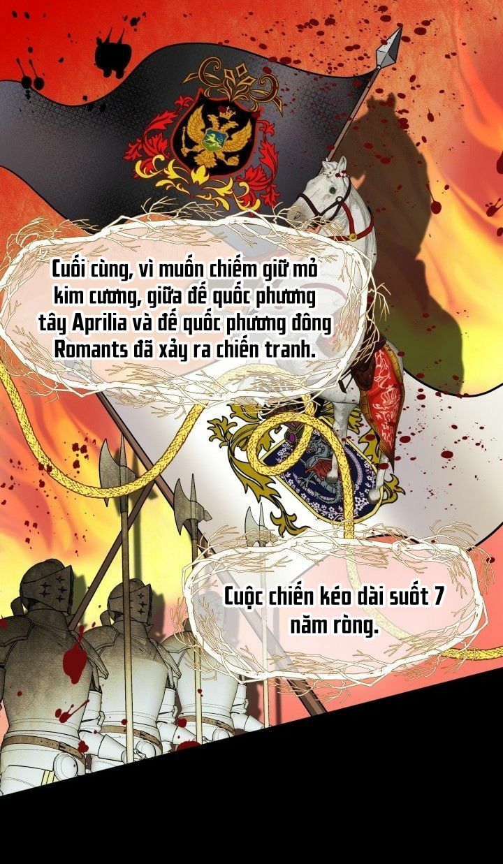 yêu cầu kết hôn của priscilla chapter 6 32