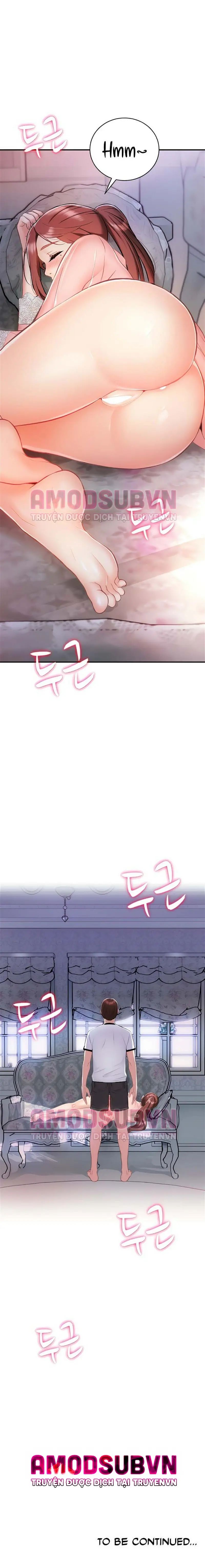 mùa hè khoái lạc chapter 4 15