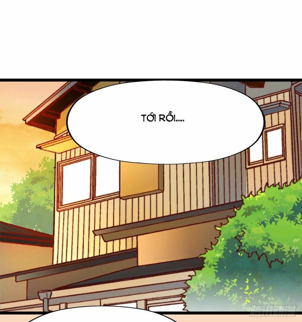 ác ma bàn bên chapter 32 39