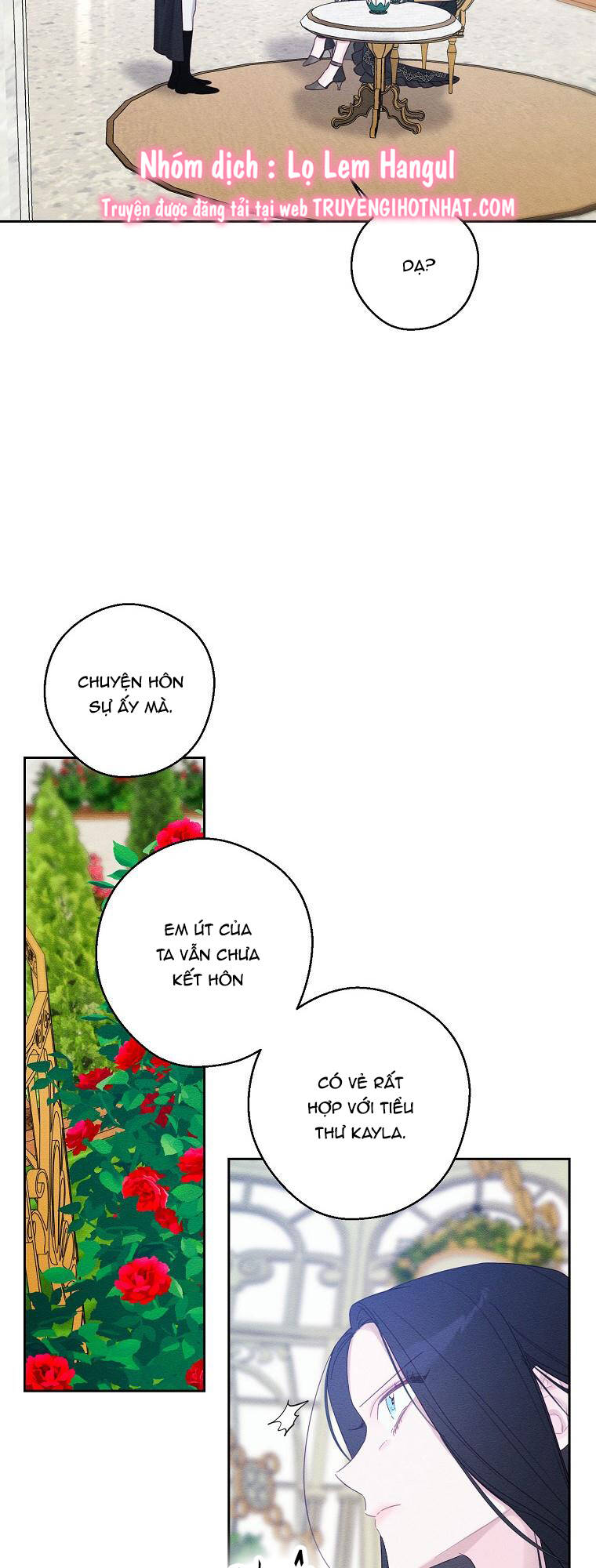 Tôi Phải Giấu Em Trai Trước Đã chapter 67.1 39