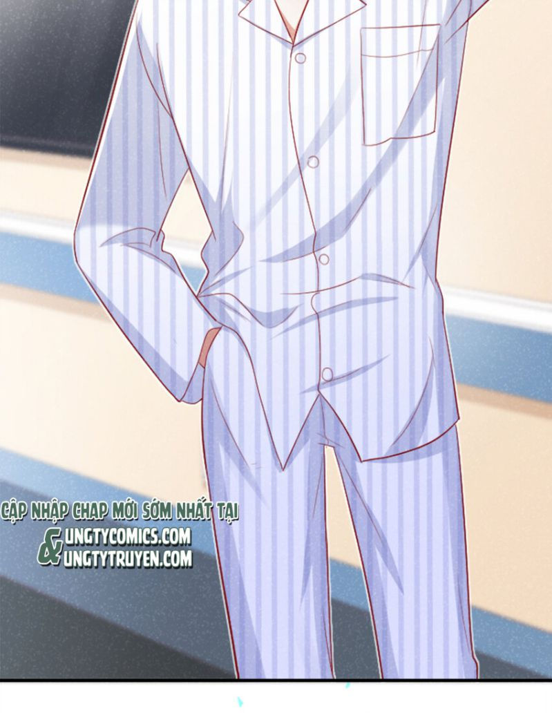 tôi với hình mẫu lý tưởng lìa trần rồi! chapter 41 2