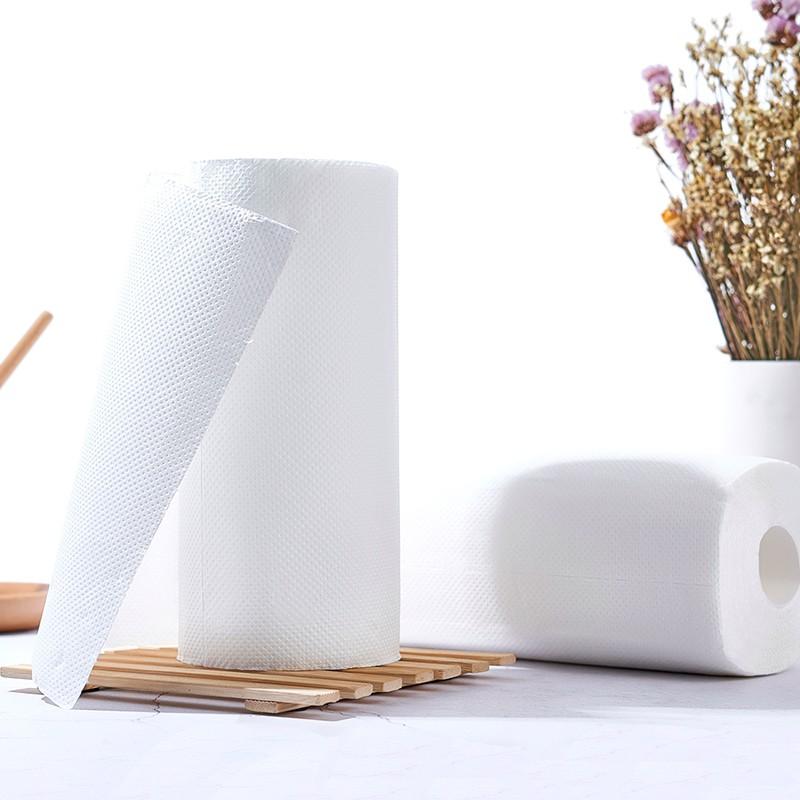 Khăn giấy lau bếp chuyên dụng nội địa Nhật Bản
